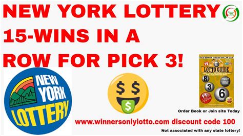 you tube lottery|Lottery Post .